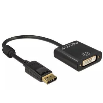 Vaizdo kabelio adapteris DeLOCK 62601