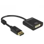 Vaizdo kabelio adapteris DeLOCK 62601