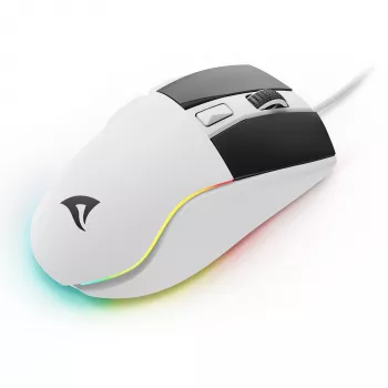 Pelė Sharkoon SGM35 USB Type-A Optinė 6400 DPI