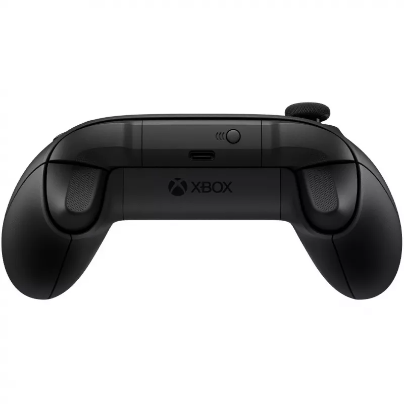 Microsoft QAT-00009 Juoda – Belaidis Xbox valdiklis