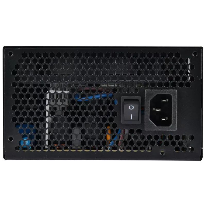 Maitinimo blokas SilverStone SST-ST75F-PB 750 W