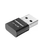 WiFi Bluetooth USB adapteris Comfast CF-813B 650Mbps dvejopos juostos 2,4 GHz / 5 GHz