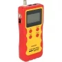 Delock LCD kabelių testeris – tinklo testeris (86108)