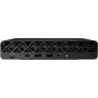 Kompiuteris HP ProDesk 4 Mini G1i U7-265T 4GB 500GB Integruota grafika Windows 10