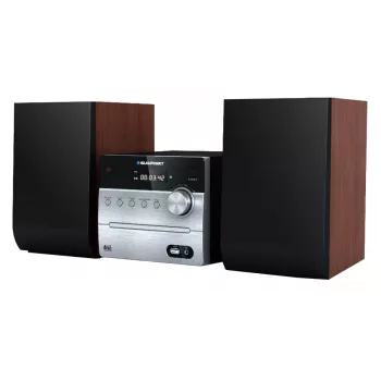 Mikro garso sistema Blaupunkt MS12BT