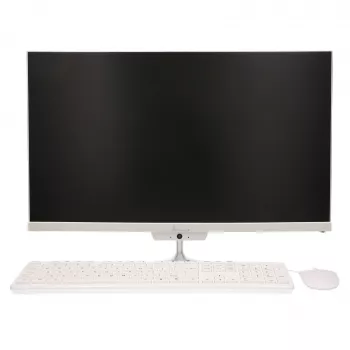 Extralink Stacionarus kompiuteris Xiaomi 24 colių All-In-One PC Business | Intel i5 11300H, 16GB DDR4, 512GB SSD, klaviatūra, pelė, internetinė kamera