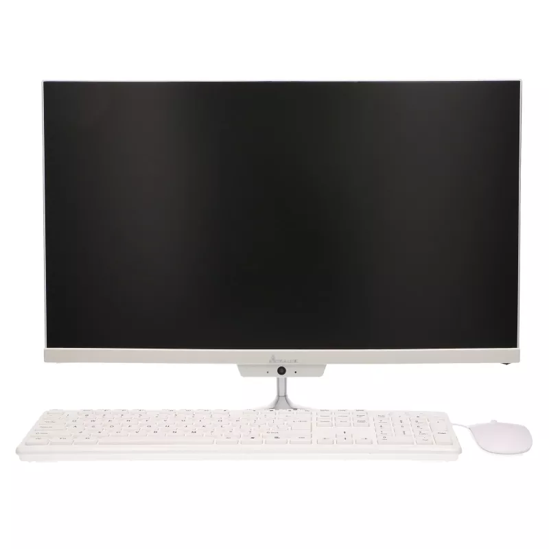 Extralink Stacionarus kompiuteris Xiaomi 24 colių All-In-One PC Business | Intel i5 11300H, 16GB DDR4, 512GB SSD, klaviatūra, pelė, internetinė kamera