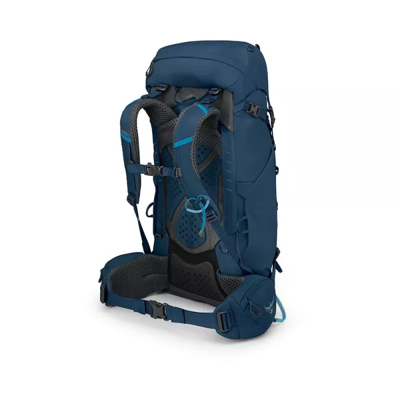 Osprey Kestrel 38 žygiavimo kuprinė - Atlas Blue, L/XL