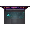 Nešiojamas kompiuteris MSI Cyborg 15 15,6 colio Intel Core i5 7735HS 16GB 512GB NVIDIA RTX 4050