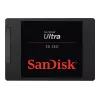 SanDisk Ultra 3D SSD 500GB vidinis 2,5 colio SATA 6Gb/s (SDSSDH3-500G-G26)