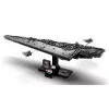 LEGO Star Wars Executor Super Star Destroyer 75356 – modelių rinkinys, 6034 detalės