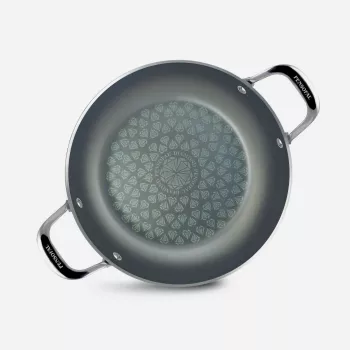 Keptuvė Pensofal Magnifiqa Diamond Pro Jumbo 24 cm – nelipni keptuvė su deimantų danga