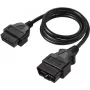VOLTCRAFT OBD II prailginimo laidas VC-OBD 71-100 VC-14256755 1 vnt.