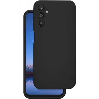Dėklas 4smarts 540314 Samsung Galaxy A14 6,6 colio juodas