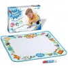 Ravensburger Aqua Doodle Animals piešimo kilimėlis – ministeps rinkinys bepurviam piešimui su vandeniu