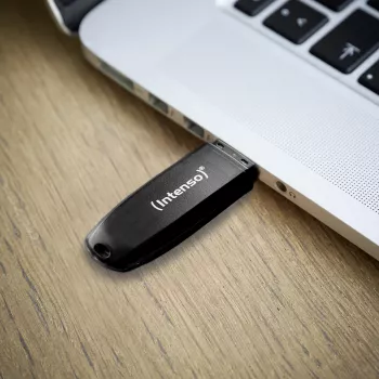 INTENSO 32GB USB 3.0 atmintinė