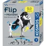 Eksperimentų rinkinys Flip Monster