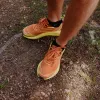 Bėgimo takeliais bateliai Merrell Morphlite - melon/hiviz