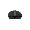 Pelė Baracuda BGM-011 Nautilus Black RGB USB