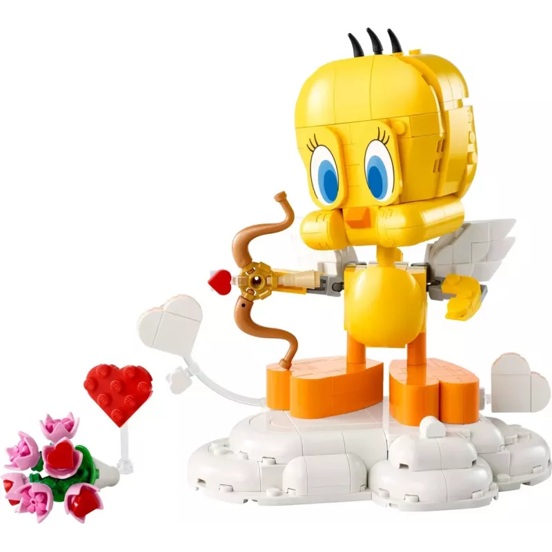 LEGO 40824 Saldusis Tvitutis Paukštelis