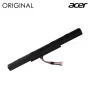 Acer NB410477 baterija nešiojamam kompiuteriui
