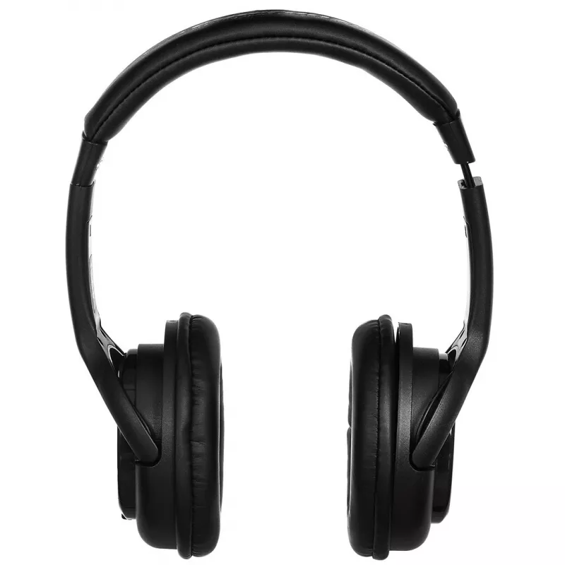 Esperanza Libero EH163K Belaidės ausinės su galvos juosta, Bluetooth, miniUSB, juodos