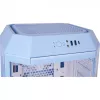 PC korpusas Thermaltake The Tower 250 Hydrangea Blue Mini Tower