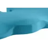 Leitz Ergo Cosy sėdimosios pagalvėlės, mėlynos