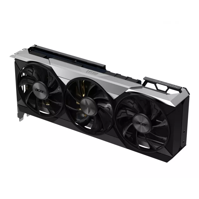 Acer Nitro Radeon RX 9070 OC 16GB GDDR6 vaizdo plokštė