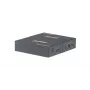 AV siųstuvas ir imtuvas Manhattan 1080p HDMI per IP Extender Kit