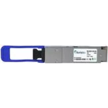 BluOptics 02XJHY-BO 40000 Mbit/s QSFP šviesolaidinis siųstuvas-imtuvas