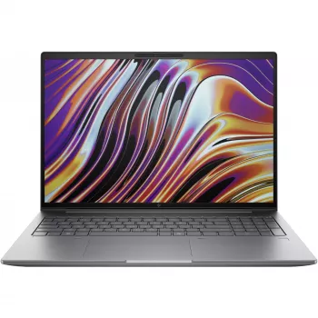 HP ZBook Power 16 G11 A mobilioji darbo stotis – AMD Ryzen 7 8845HS – Win 11 Pro – Radeon 780M – 32 GB RAM – 1 TB SSD NVMe, TLC – 40,6 cm (16 colių)
