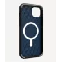 Urban Armor Gear Civilian dėklas mobiliesiems telefonams 17 cm (6,7 inch) – tamsiai mėlynas