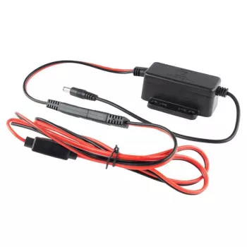 Maitinimo adapteris RAM Mounts RAM-GDS-CHARGE-V11U 10-32 VDC į 19 VDC