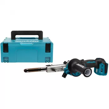 Makita DBS180 – Belaidis juostinis šlifuoklis