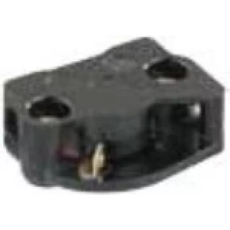 Bachmann 924.151. Typ: Pull chain switch, Anzahl der Pole: 1P, Produktfarbe: Schwarz. AC Eingangsspannung: 250 V (924.151)