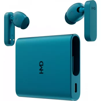 Nokia HMD Amped Buds cyan (8P00000305)