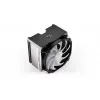 Endorfy EY3A010 Fortis 5 ARGB CPU aušintuvas, suderinamas su Intel ir AMD