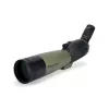 Celestron Ultima 80-45° žiūroninis teleskopas BaK-4 Pilka