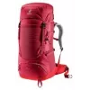 DEUTER universal mix Lis40 vyšninio prieskonių spalvos aksesuarų maišelis