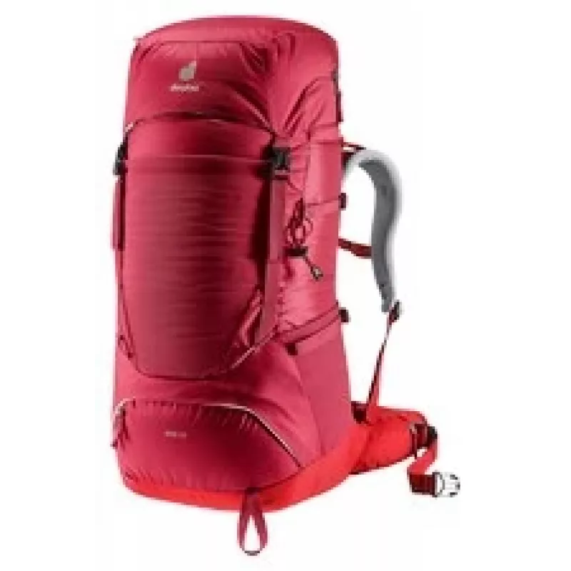 DEUTER universal mix Lis40 vyšninio prieskonių spalvos aksesuarų maišelis