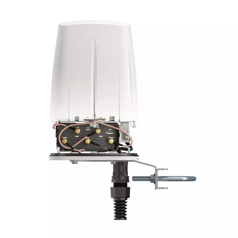 Kryptinė antena QuWireless A955S 7 dBi