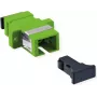 VALUE tinklo adapteris SC (mot.) į SC (mot.) – vienmodis šviesolaidinis, simplex, OS2 (21.99.0671)