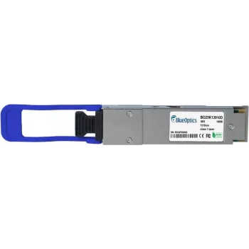 QSFP siųstuvas-imtuvas BlueOptics QSFP-PLR4-BI-BO 40 Mbit/s sidabrinis