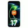 Xiaomi 17 Ultra, 17,5 cm (6,9 colio), 2656 x 1220 pikselių, 16 GB, 512 GB, 50 MP, Žalia