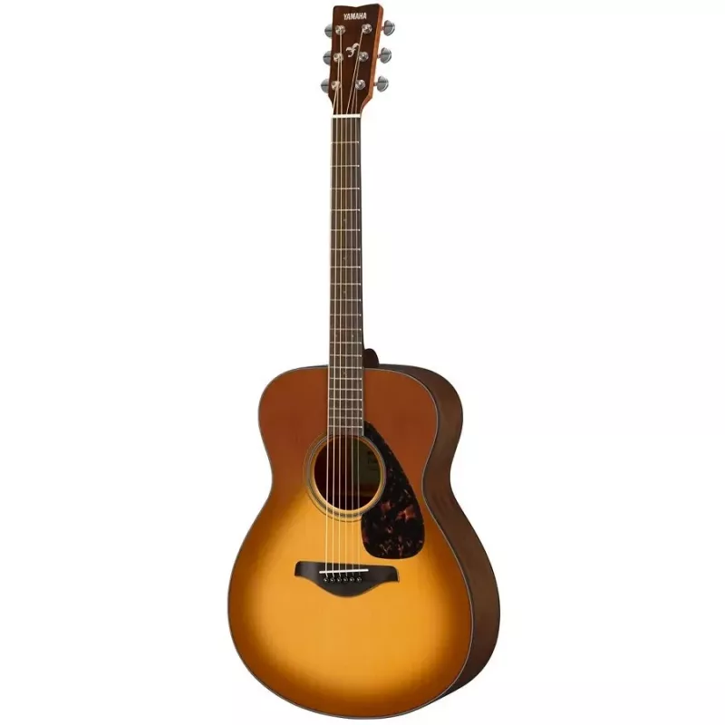 Yamaha FS800 Sand Burst – akustinė gitara