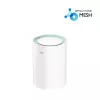Cudy M1300 1-PACK belaidžio tinklo (Wi-Fi) sistemos mazgas