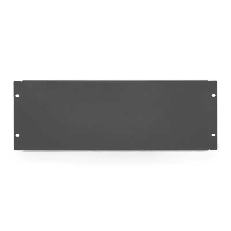 Tuščias skydas Digitus DN-19 BPN-04-SW, 4U, juodas
