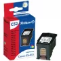 Pelikan C52 (4105738) trijų spalvų rašalo kasetė, skirta Canon CL-513, 18 ml