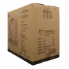 Kompiuterio korpusas White Shark GCC-2304 Torpedo ATX baltas